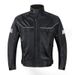 Riding Summer Men And Women Anti-Fall Reflective Mesh Breathable Motorcycle Four Seasons Jacket Racing Suit_voghion.com