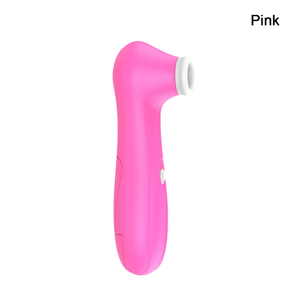 G Dildo Sucking Spot Vibrator Clitoris Stimulator  Nipple Sucker Vibrator Sex Erotic Toys For Women_voghion.com