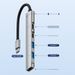 Multifunctional Extender Type-C Docking Station External 3. 0usb-C USB Flash Drive Digital 3.5mm Headset_voghion.com