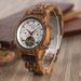 BOBO BIRD Wooden Watch Gq027 Business Flywheel Mechanical Watch Multi Function Mechanical Wooden Watch_voghion.com