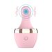 Vibratore portatile rosa per uovo mini ricaricabile impermeabile dildo stimolazione clitoridea capezzolo massaggio punto G per principianti_voghion.com