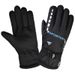 Men's Winter Warm Electric Bike Motorcycle Riding Fleece Lined Thickened Outdoor Sports Ski Gloves_voghion.com