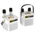 Neuer P889-Karaoke-Lautsprecher für Zuhause, tragbarer Bluetooth-Subwoofer mit zwei Mikrofonen, Mikrofon für_voghion.com