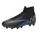 Fußball High Top Tatsächlichen Kunstrasen Fußball Nagel Trainingsschuhe_voghion.com