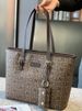 High-End Tote For Women 2025 New Handheld Commuter Versatile Fashionable Large Capacity Shoulder Bag_voghion.com
