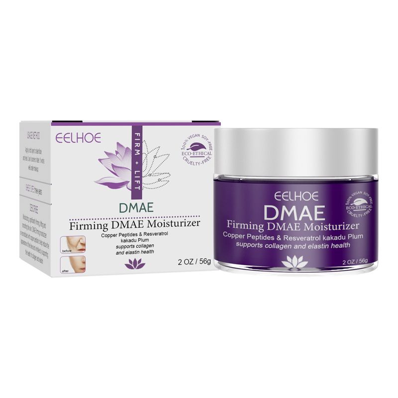 Facial Moisturizing Tightens, Fades Wrinkles, Replenishes Moisture, Moisturizes And Improves Skin Dryness, Face Cream_voghion.com