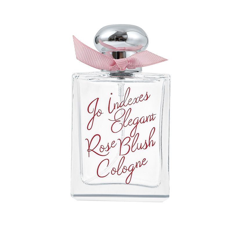 New Perfume Evokes Beauty and Wind Around Cherry Blossom Scent Perfume Gift Box Fresh Flower and Fruit Fragrance Lasts for A Long Time_voghion.com