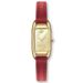 Luxury Square Women's Watch Premium European Style Quartz Wristwatch With Elegant Design_voghion.com