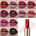 Pudaier Velvet Matte Lipstick 26 Farben Lipgloss jetzt erhältlich Verbesserte Farbverstärkung für alle Hauttypen_voghion.com