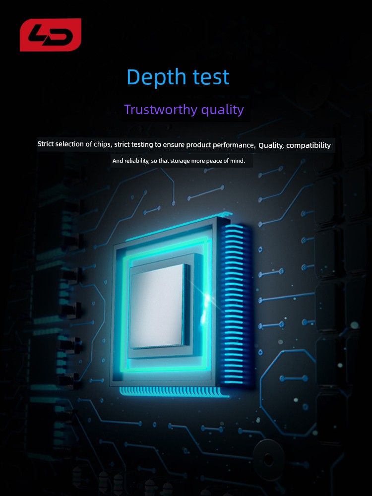 LD Henuo Type-C Mobile Phone 64G External USB Disk Usb3.1 Computer Dual Interface Two-in-One Movable L05 Flash Memory_voghion.com