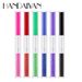 Handaiyan effect stereoscopic silkworm laying liquid extremely fine brightening color double head eyeliner pen set_voghion.com