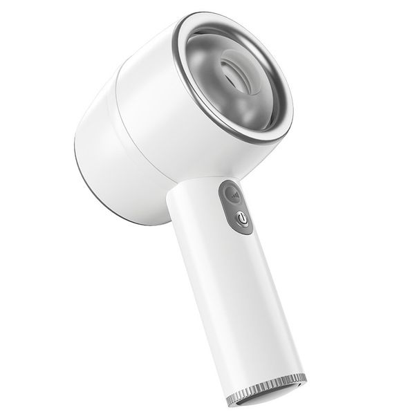 Intelligent Handheld Telescopic Cup Pressure Male Masturbator Fully Automatic Exerciser Adult Sex Toys_voghion.com