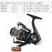 Ultra Short Sea Lure Rod Full Set With Bag_voghion.com