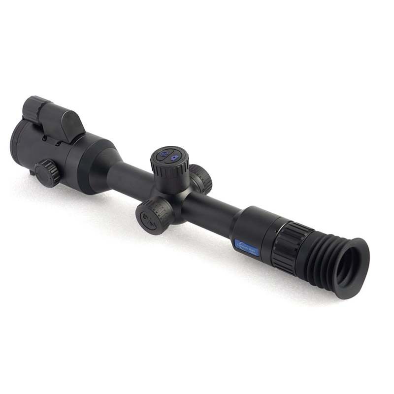 Longot TB650L Entfernungsmesser Wärmebildteleskop HD Infrarot-Nachtsichtgerät Such- und Zielhilfe_voghion.com