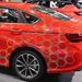 Reflective Car Body Hexagonal Pattern Door 10pcs Pack Honeycomb Pull Flower Side Skirt Stickers DIY Combination_voghion.com