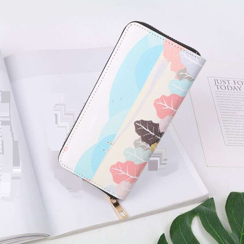 Men's Wallet, Women's Wallet, Handbag, Card Bag, Women's Bag, Sports Bag, Men's Bag, Multifunctional Large Capacity, Stylish And Beautiful
_voghion.com