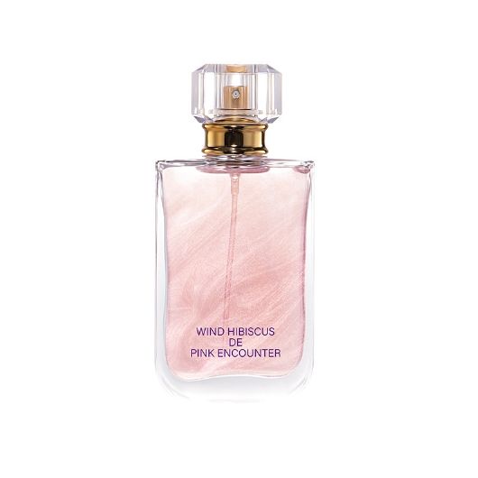 50ml Floral Eau De Toilette For Women - Refreshing Lily & Peony Perfume | Long-Lasting Daily & Date Fragrance | Gift Box Included_voghion.com