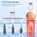 Painless IPL Laser Hair Removal Device With 5℃ Ice Cooling, 3-in-1 Permanent Hair Remover For Women & Men (Gold)_voghion.com