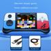 Retro Revolution: 3.0-inch HD Handheld Console with TV Link for Epic Game Nights - Unleash Nostalgic Fun!_voghion.com