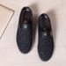 Suitable For All Seasons Men's Large Size Versatile Casual Leather Trendy Slip-On Loafers Driving Wenzhou Shoes 50_voghion.com