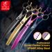 Fenice Professional Dog Scissors 7.25 Inches By PawParty Store_voghion.com