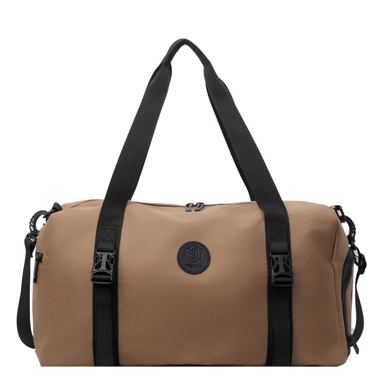 Bolsa de viaje Bolso de mano Bolsa de gimnasio Bolsa de natación deportiva para hombres Bolsa de almacenamiento portátil para mujeres Bolsa de equipaje de gran capacidad Contenedor de almacenamiento de zapatos_voghion.com