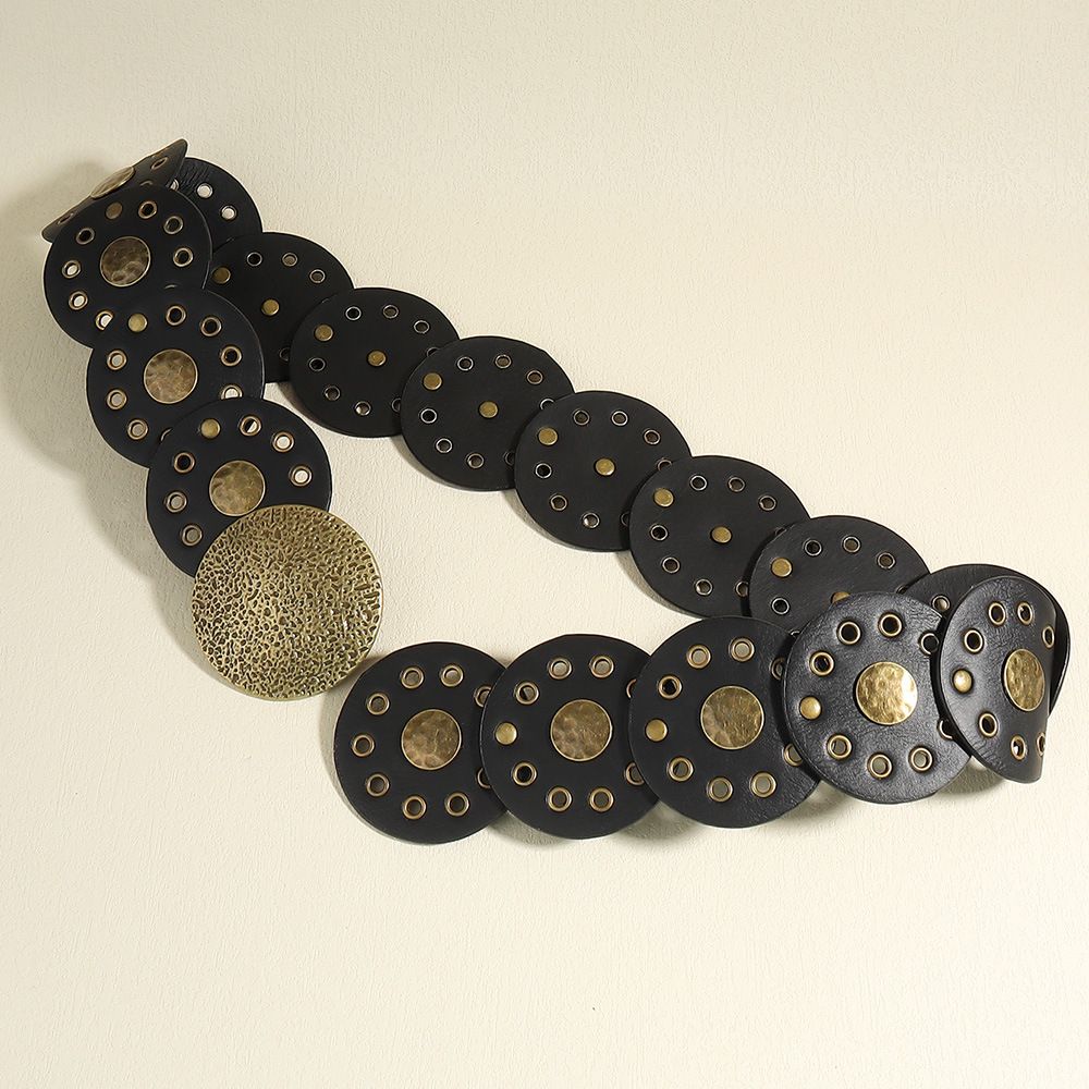 Modischer Hot-Girl-Style Gürtel 2023 Eleganter Taillengürtel Dekorativer Kleid Kurzer Rock_voghion.com