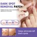 EELHOE Dark Spot Removal Patch, Lightening Face Dark Spots Melasma Spots Melanin Moisturizing Whitening Skin Spot Patch_voghion.com