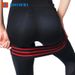 Shiwei Cross-Border Circle Striped Non-Slip Yoga Hip Lift Loop Resistance Band_voghion.com