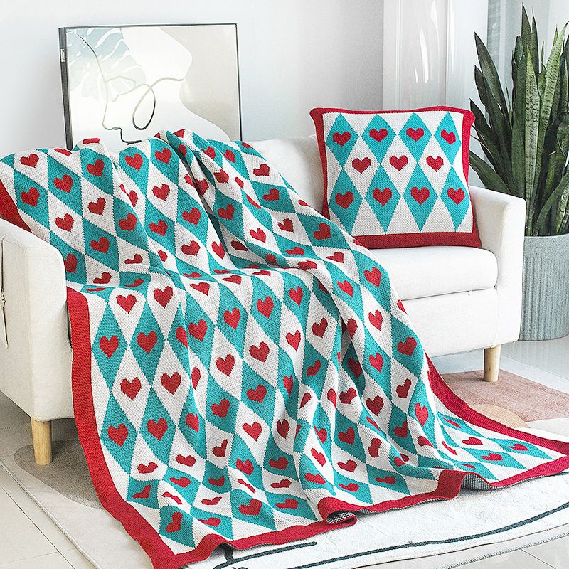 Coperta per divano, asciugamano, coperta per ufficio, aria condizionata, mantello, soggiorno, coperta di alta qualità_voghion.com