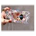 Shiny Diamond Soft Phone Case, Varicolored Mirror Diamond, Mobile Cover for Samsung S24 S21 S22 23Ultra Note20_voghion.com
