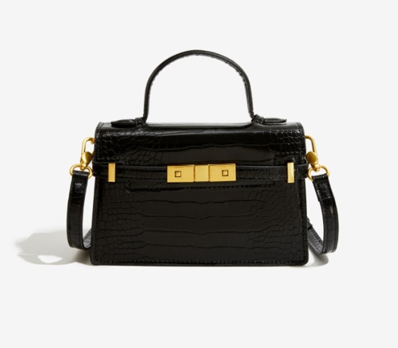Women's bag 2024 new crossbody bag Women's small bag women's shoulder bag small square bag_voghion.com