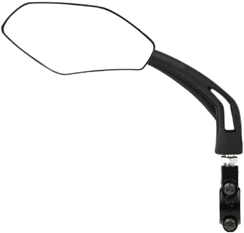 GRUNDIG New Handlebar Bicycle Mirror BM-L002,Mountain Bike, Off-road Bike, City Bike_voghion.com