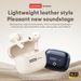 Original Lenovo LE221 TWS Bluetooth-Kopfhörer 6.0, Mini-Kopfhörer mit Stereoklang, Geräuschunterdrückung, tragbares Headset_voghion.com