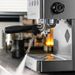 Gemile CRM3005E Home Coffee Italian Semi-Automatic Pump Pressure Cross-Border Small Appliance Espresso Machine_voghion.com