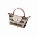 Summer New Plaid Hand Bill Shoulder Simple Mini Crossbody Dumpling Bag 2025s Hot_voghion.com