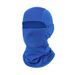 LazyZoom Cappello da motociclista in pile Lycra, antivento, termico, tattico, per bicicletta, sportivo, scaldacollo, copricapo, maschera da equitazione_voghion.com