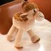 Plush Toy Cartoon Shape Sleeping Accompany Skin-friendly Toddler Plush Camel Toy Gift_voghion.com