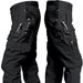 Men's Clothing Outdoor Scarab Overalls Functional Men's Quick Drying Tactical Pants American U.S. Army Black Training Pants_voghion.com