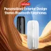 Auricolari originali Lenovo TW60 TWS Bluetooth V5.3 con design esterno personalizzato, auricolari in-ear, cuffie sportive a bassa latenza_voghion.com