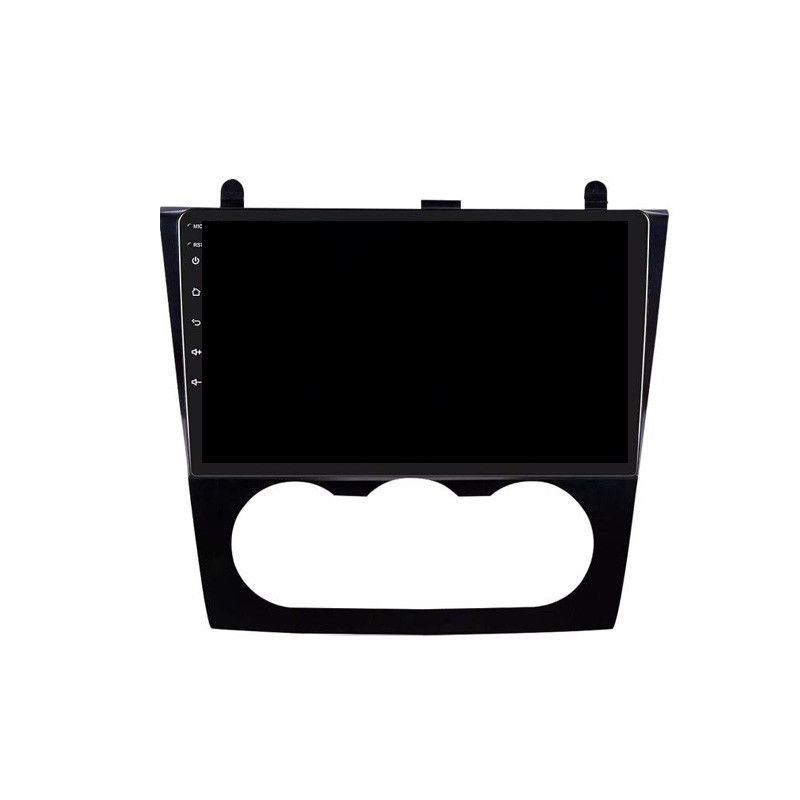 Gäller Nissan Teana 2008 Navigator Teana Altima North American Carplay Display_voghion.com