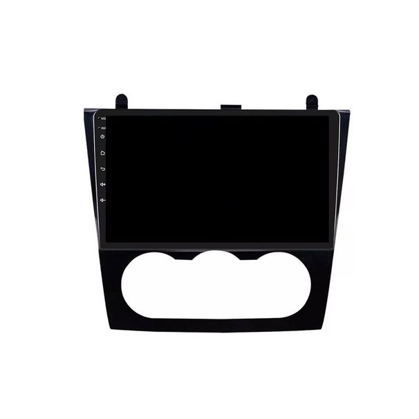 Gäller Nissan Teana 2008 Navigator Teana Altima North American Carplay Display_voghion.com