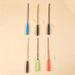 Hot-Sellin Teaser Wand Telescopic Three-Section Rod Cat Self-Entertainment Toy Multiple Colors Available Direct_voghion.com