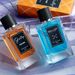 Perfume Masculino Blue Ocean, Fragrância Duradoura, Aroma Leve e Fresco_voghion.com