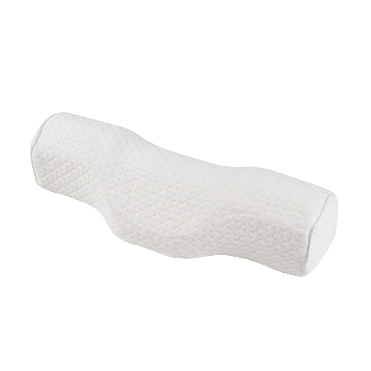 Home Garden Memory Foam Cuscino Cervicale Anti Arco Spinale Mantenimento Sonno Trazione Cuscino Mini Cuscino Cervicale Cuscino Memory a Rimbalzo Lento_voghion.com