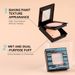 AMG Square Powder Palette - Multi-Color Waterproof Long-Lasting Full Coverage Brightening Smudge-Proof Powder_voghion.com