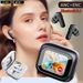 TWS Kabellose Ohrhörer Bluetooth 5.3 IP7 mit Smart Screen für Android und iPhone_voghion.com