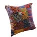 Vintage Bohemian Style Throw Pillow, High-quality , Full Filling, Sofa/bed/car Universal Decoration_voghion.com