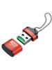 Baitong Mini MicroSD Mobile Phone High-Speed TF Memory Computer Speaker Neutral Card Reader Wholesale_voghion.com