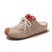 new Network Red People With The Same Thick Bottom High-top Trainers, Women's Versatile Small Crooked Head Mandarin Ducks Casual Shoes_voghion.com